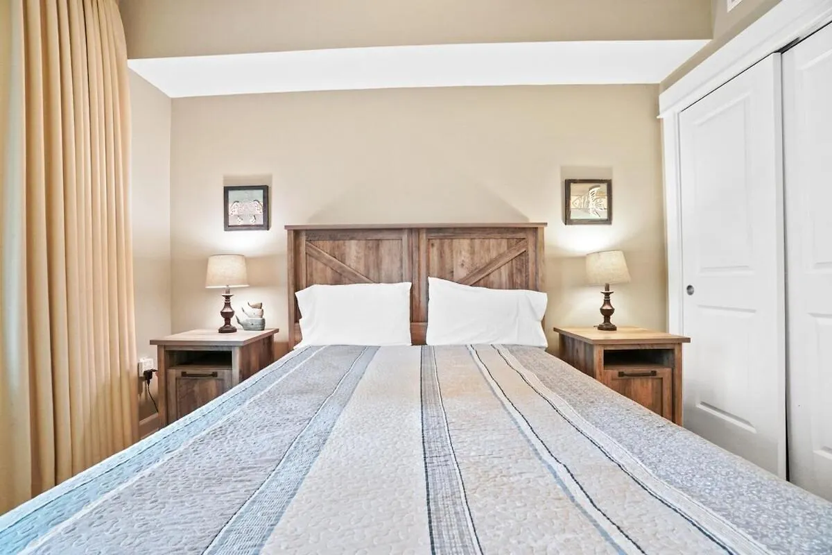 Grand Panama 407 Apartment Panama City Beach
