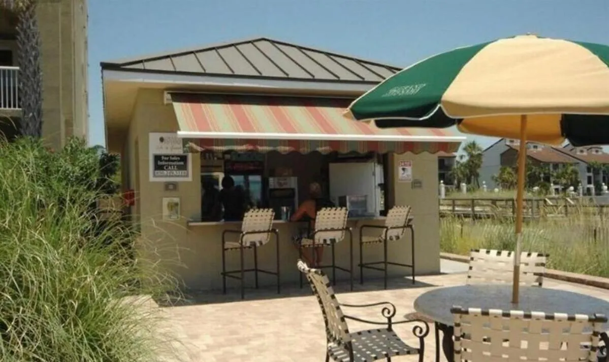 Grand Panama 407 Apartment Panama City Beach United States