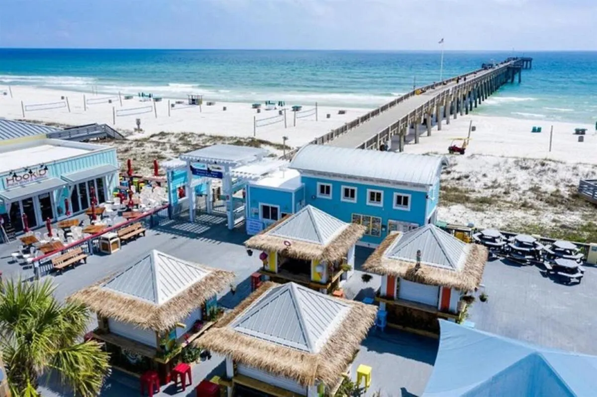 Grand Panama 407 Apartment Panama City Beach 0*,  United States