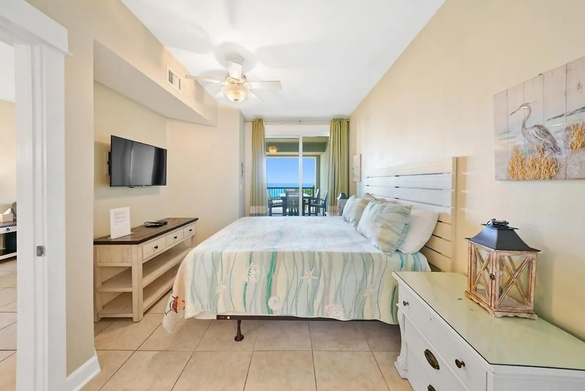 Grand Panama 407 Apartment Panama City Beach