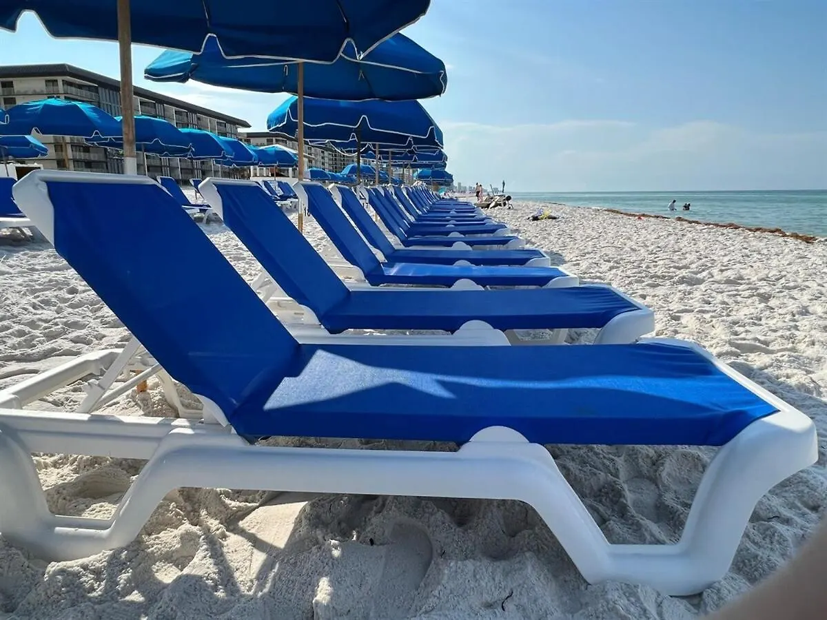 Grand Panama 407 Apartment Panama City Beach