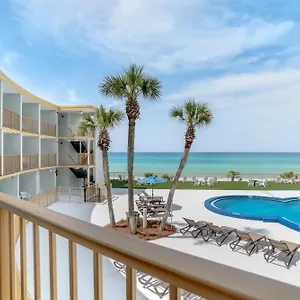 3* Отель Chateau Beachfront Hotel, A By The Sea